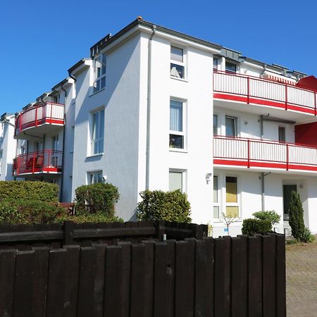 Ostseemuschel Karlshagen Exterior foto