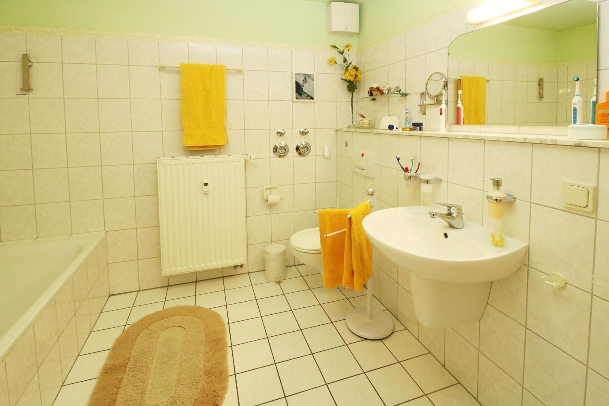 Ostseemuschel Karlshagen Exterior foto