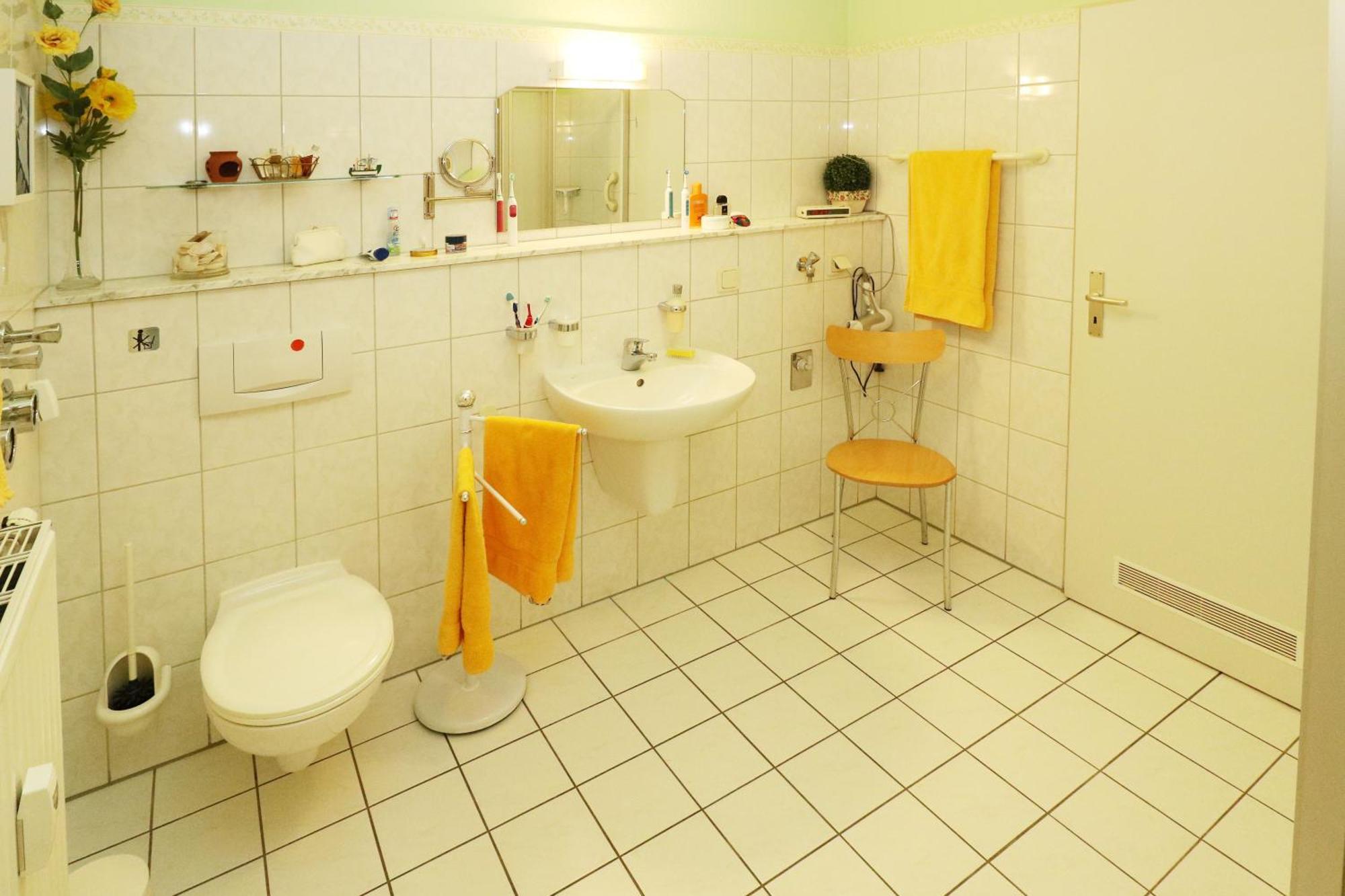 Ostseemuschel Karlshagen Exterior foto